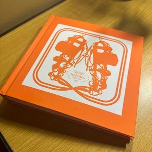 Hermes Pop-Up Book